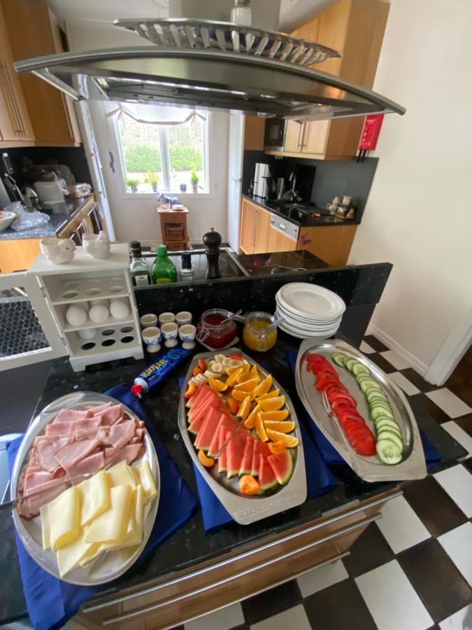 Ankis Bed And Brekfast, Vimmerby Esterno foto