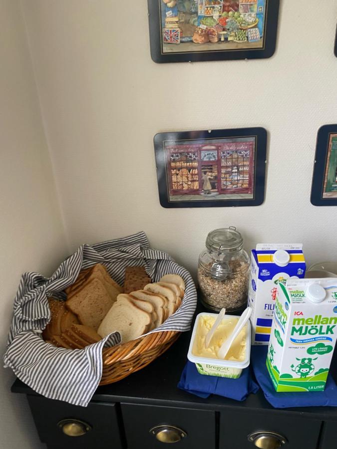 Ankis Bed And Brekfast, Vimmerby Esterno foto