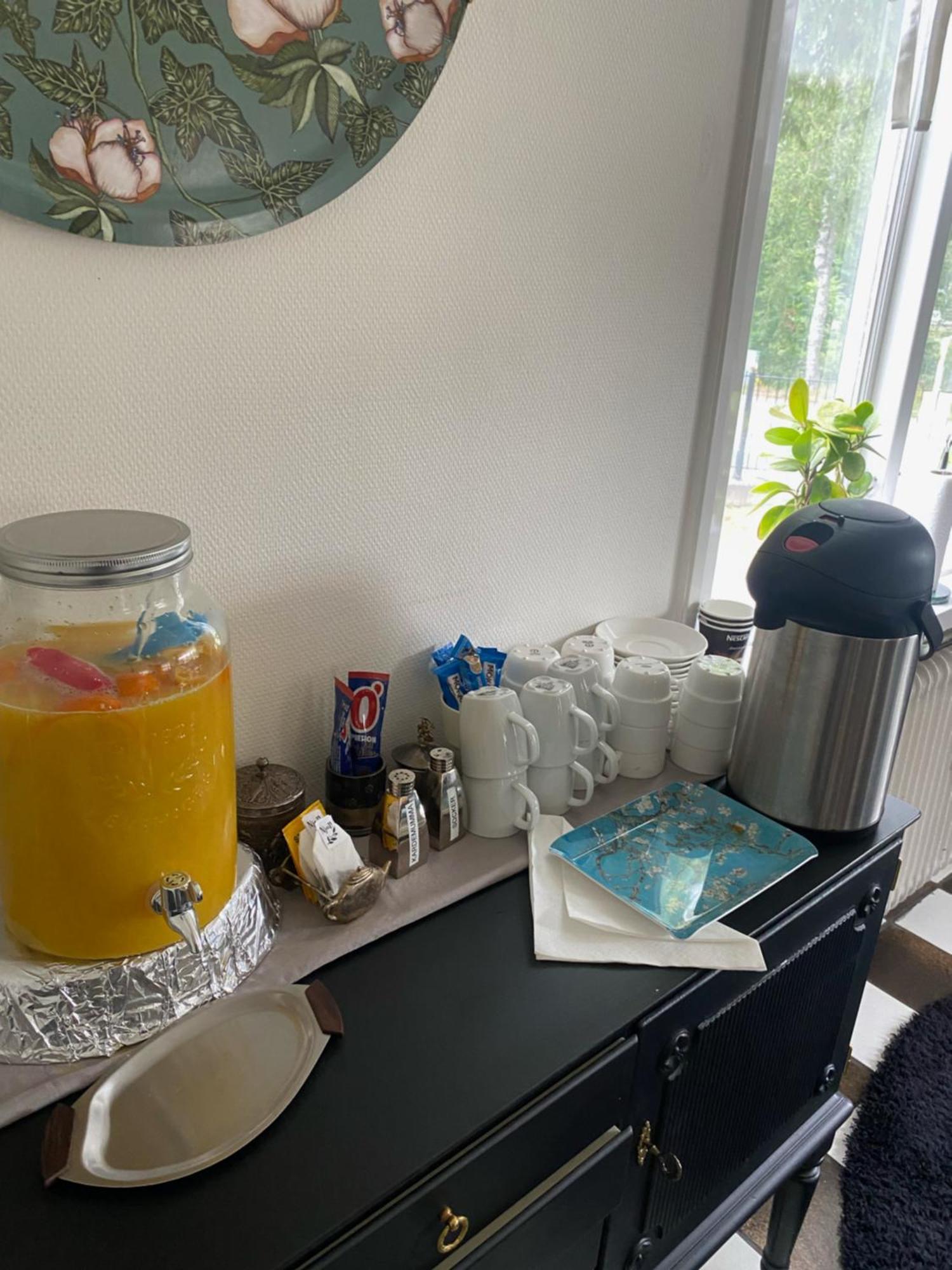 Ankis Bed And Brekfast, Vimmerby Esterno foto