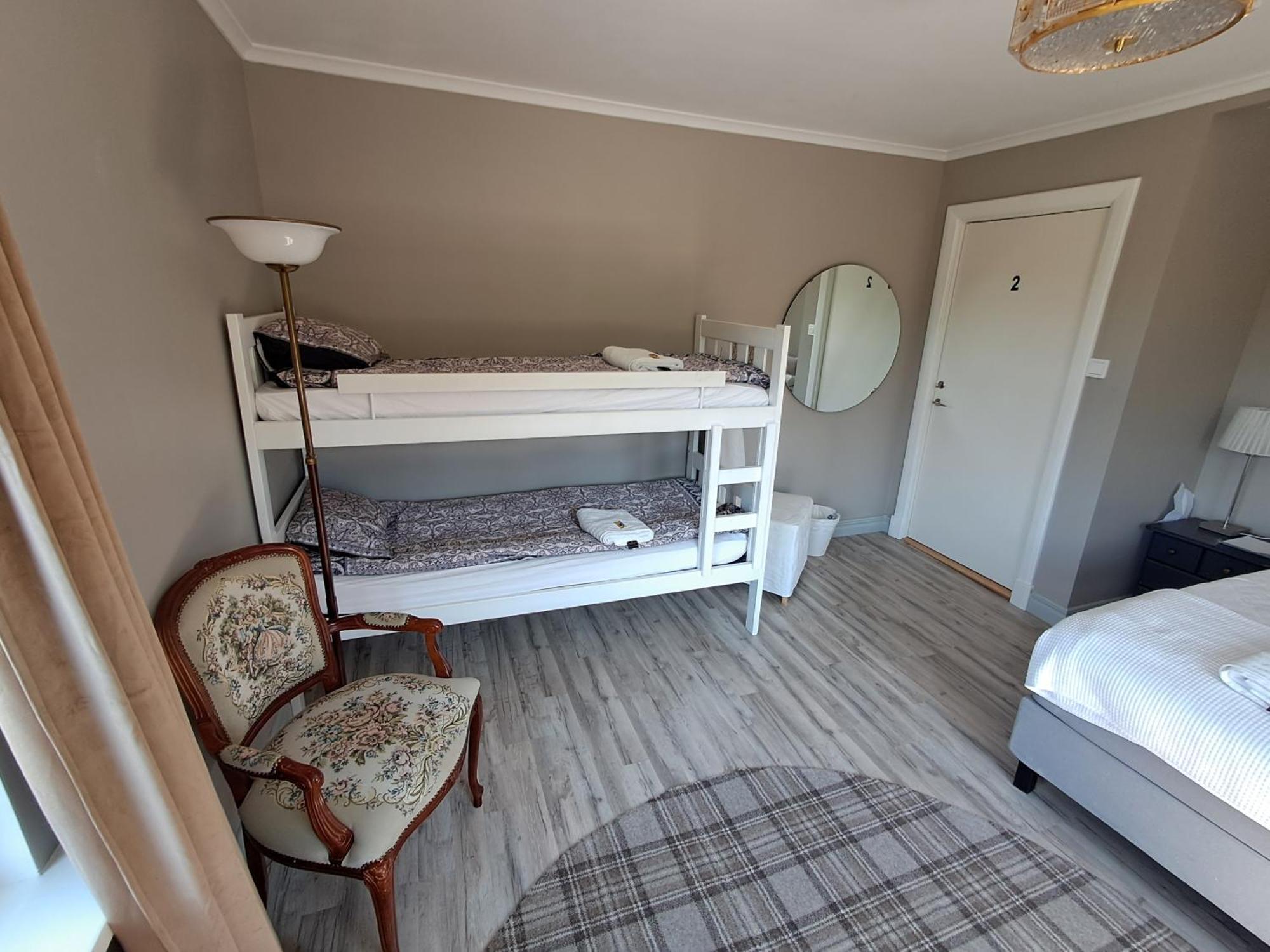 Ankis Bed And Brekfast, Vimmerby Esterno foto