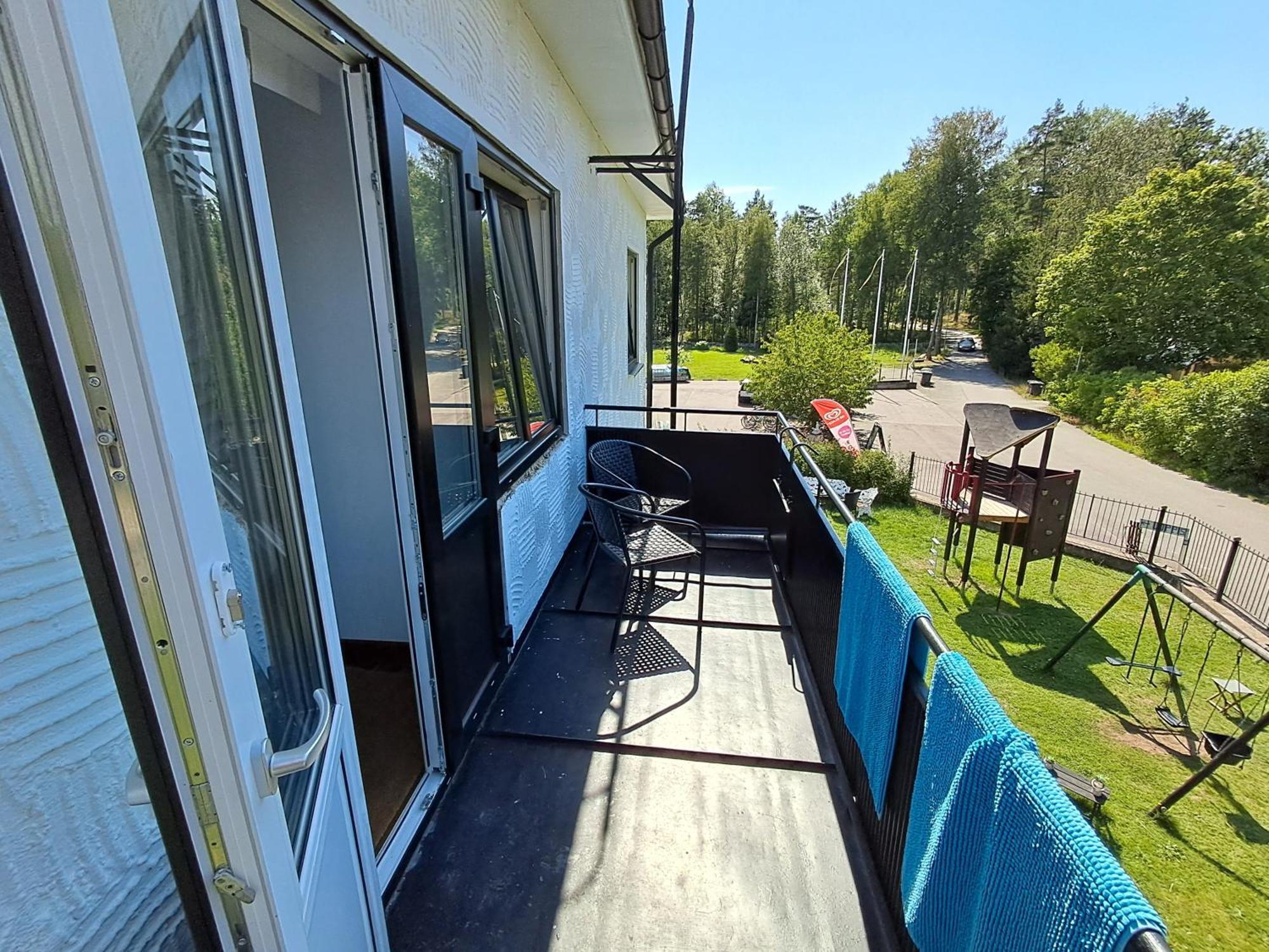 Ankis Bed And Brekfast, Vimmerby Esterno foto