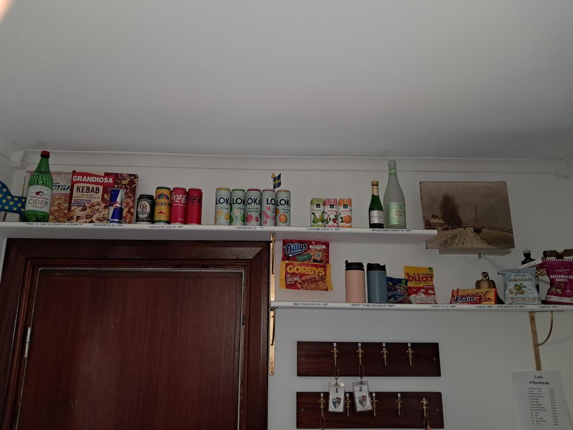 Ankis Bed And Brekfast, Vimmerby Esterno foto