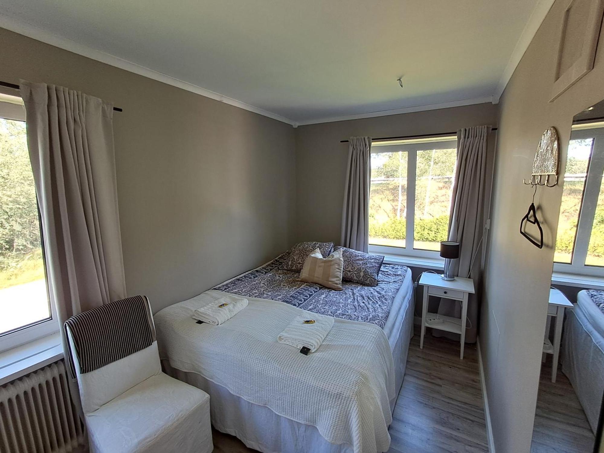 Ankis Bed And Brekfast, Vimmerby Esterno foto