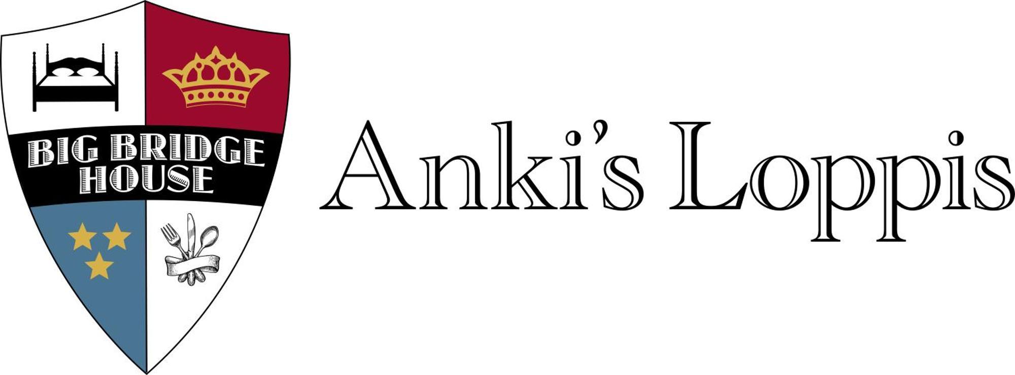 Ankis Bed And Brekfast, Vimmerby Esterno foto